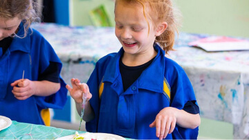 Before & After School Care